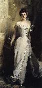 Lisa Colt Curtis John Singer Sargent